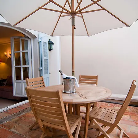 La Bastide De Mougins, A Tribute Portfolio Hotel Mougins