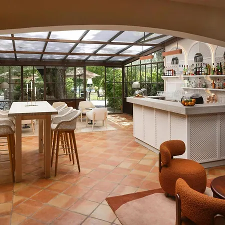 La Bastide De Mougins, A Tribute Portfolio Hotel