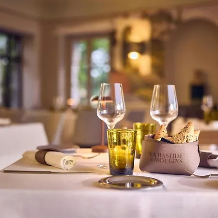 La Bastide De Mougins, A Tribute Portfolio Hotel 4*