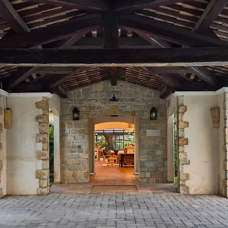 Hotel La Bastide De Mougins, A Tribute Portfolio Mougins