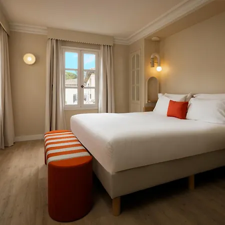 La Bastide De Mougins, A Tribute Portfolio Hotel 4*