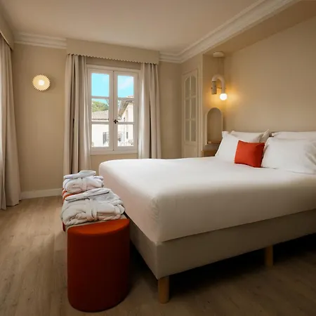 Hotel La Bastide De Mougins, A Tribute Portfolio 4*