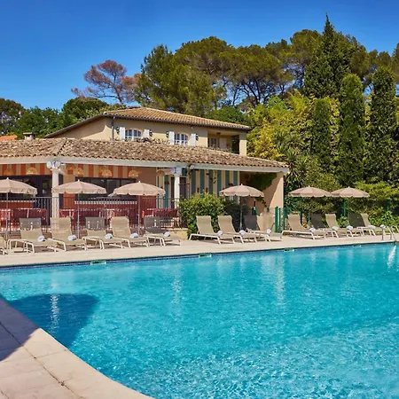 Hotel La Bastide De Mougins, A Tribute Portfolio 4*