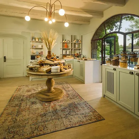 La Bastide De Mougins, A Tribute Portfolio 4*