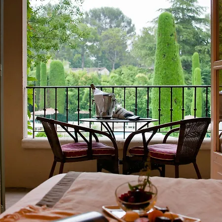 La Bastide De Mougins, A Tribute Portfolio Hotel Mougins