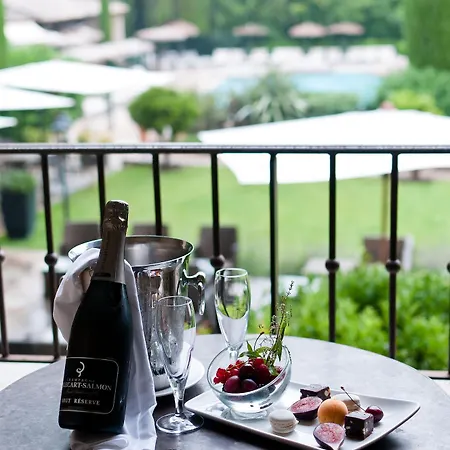 La Bastide De Mougins, A Tribute Portfolio Hotel Mougins