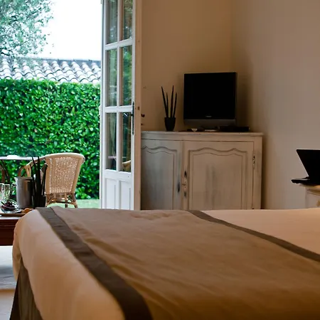 La Bastide De Mougins, A Tribute Portfolio Hotel 4* Mougins