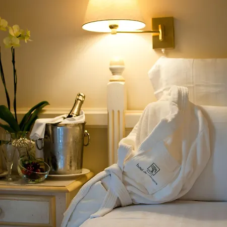 La Bastide De Mougins, A Tribute Portfolio Hotel Hotel 4*