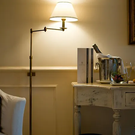 Hotell La Bastide De Mougins, A Tribute Portfolio Mougins