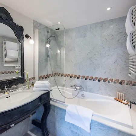 La Bastide De Mougins, A Tribute Portfolio Hotel Hotel