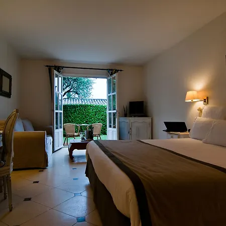 La Bastide De Mougins, A Tribute Portfolio 4*