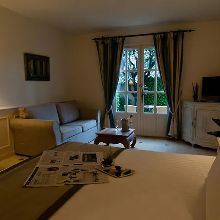 La Bastide De Mougins, A Tribute Portfolio Hotel