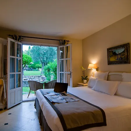 La Bastide De Mougins, A Tribute Portfolio Hotel 4* Mougins