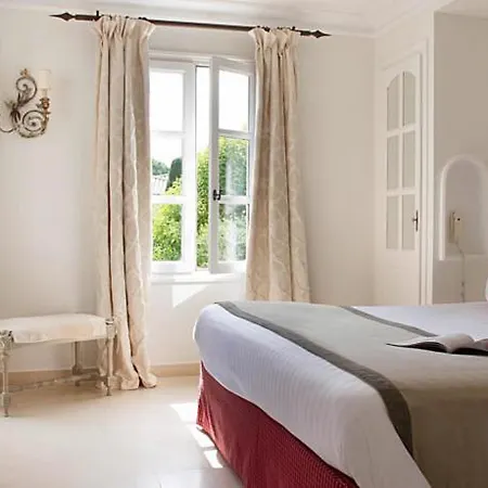 La Bastide De Mougins, A Tribute Portfolio Hotel Hotel