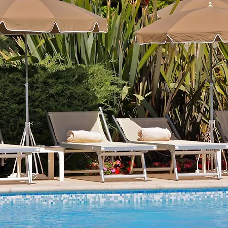 La Bastide De Mougins, A Tribute Portfolio Hotel Hotel