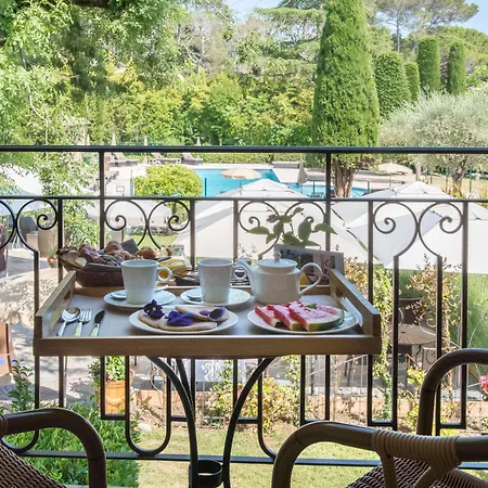 La Bastide De Mougins, A Tribute Portfolio Hotel Hotel