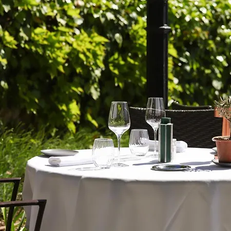 La Bastide De Mougins, A Tribute Portfolio Hotel