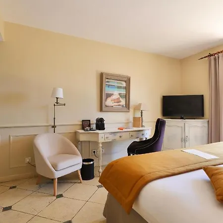 Hotel La Bastide De Mougins, A Tribute Portfolio Hotel