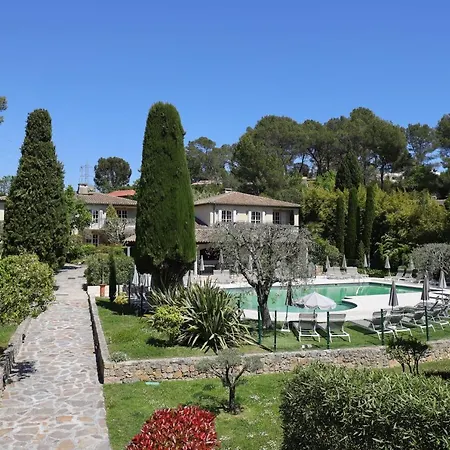 La Bastide De Mougins, A Tribute Portfolio Hotel Hotel 4*