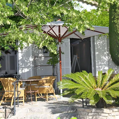 Hotel La Bastide De Mougins, A Tribute Portfolio Hotel 4*