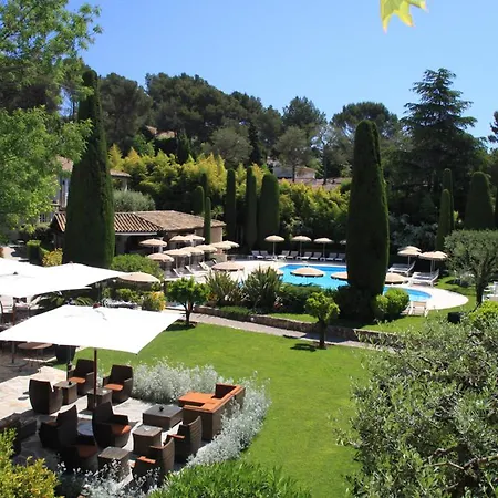 Hotel La Bastide De Mougins, A Tribute Portfolio Hotel 4*