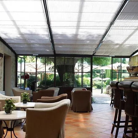 La Bastide De Mougins, A Tribute Portfolio Hotel 4*