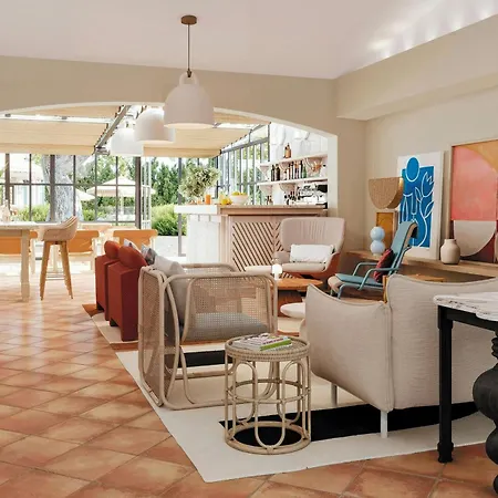 La Bastide De Mougins, A Tribute Portfolio Hotel Hotel 4*