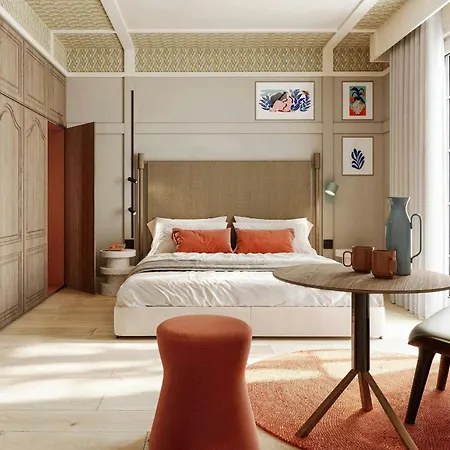 La Bastide De Mougins, A Tribute Portfolio 4*