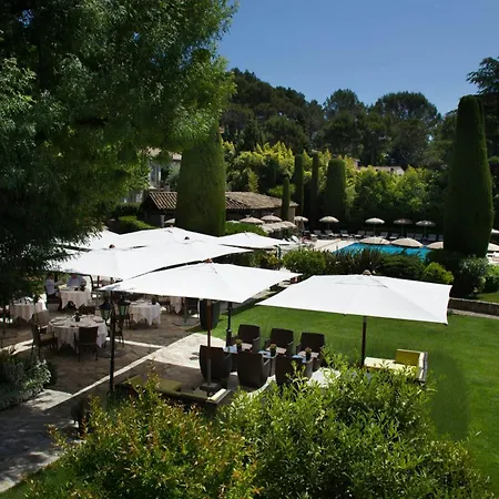 La Bastide De Mougins, A Tribute Portfolio Mougins