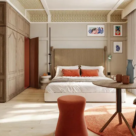 La Bastide De Mougins, A Tribute Portfolio Hotel