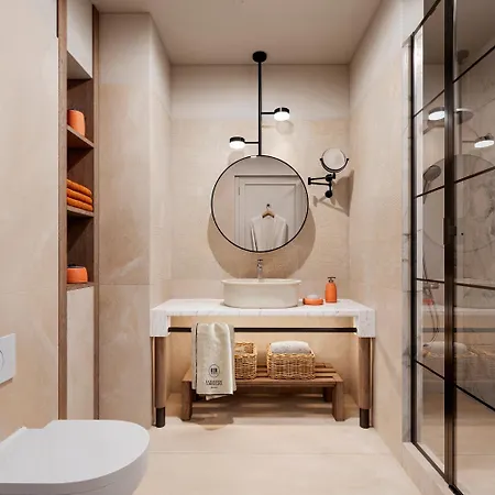 Hotel La Bastide De Mougins, A Tribute Portfolio Hotel Mougins