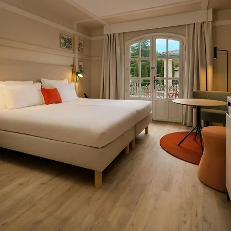 Hotell La Bastide De Mougins, A Tribute Portfolio Mougins
