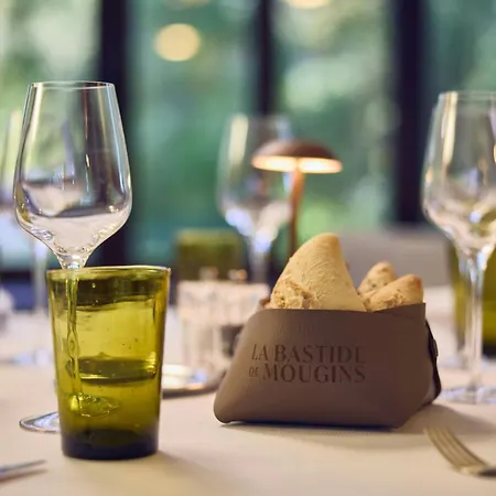 Hotell La Bastide De Mougins, A Tribute Portfolio