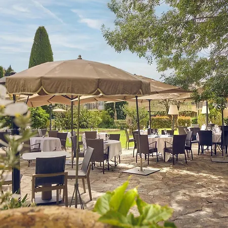 Hotell La Bastide De Mougins, A Tribute Portfolio 4*