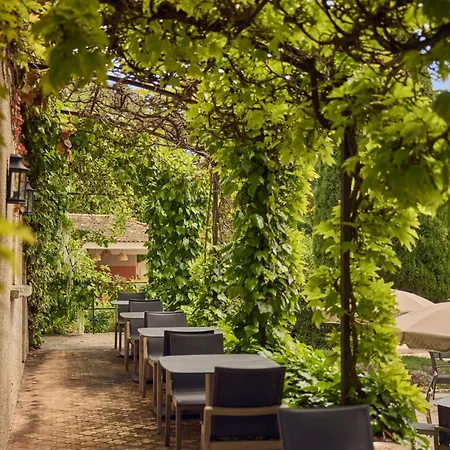 La Bastide De Mougins, A Tribute Portfolio