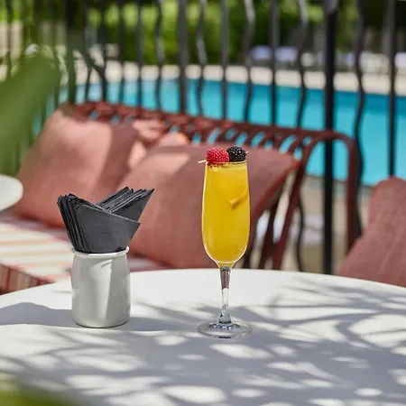 La Bastide De Mougins, A Tribute Portfolio Hotell
