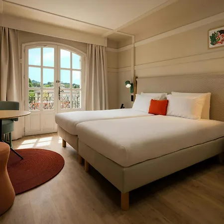 La Bastide De Mougins, A Tribute Portfolio Hotell 4*