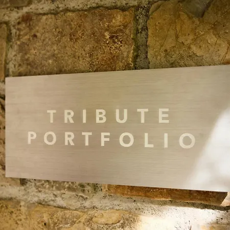 La Bastide De Mougins, A Tribute Portfolio Hotell