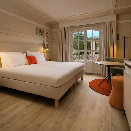 Hotell La Bastide De Mougins, A Tribute Portfolio