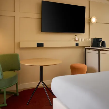 La Bastide De Mougins, A Tribute Portfolio Hotell Mougins