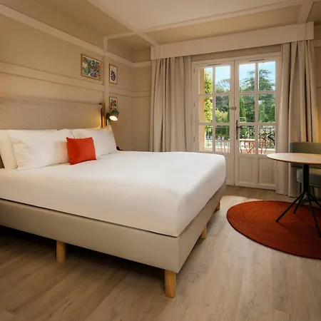La Bastide De Mougins, A Tribute Portfolio 4*
