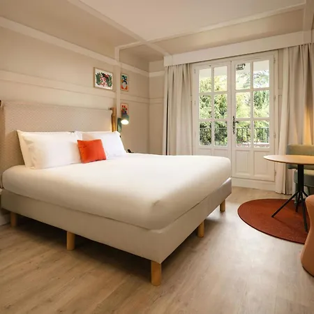 La Bastide De Mougins, A Tribute Portfolio Hotell