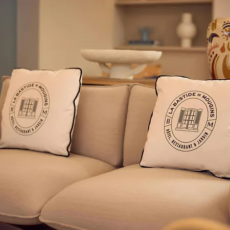 Hotell La Bastide De Mougins, A Tribute Portfolio