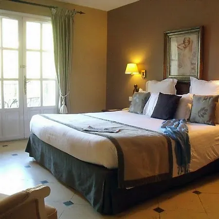 Hotel La Bastide De Mougins, A Tribute Portfolio Hotel