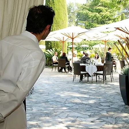 Hotel La Bastide De Mougins, A Tribute Portfolio Hotel Mougins