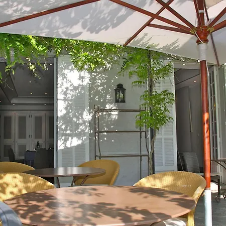 La Bastide De Mougins, A Tribute Portfolio Hotel Hotel Mougins