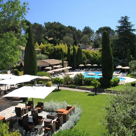 La Bastide De Mougins, A Tribute Portfolio Hotel Hotel 4*