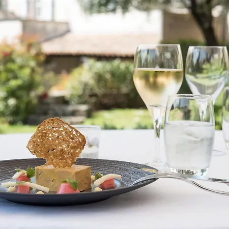 La Bastide De Mougins, A Tribute Portfolio Hotel 4*