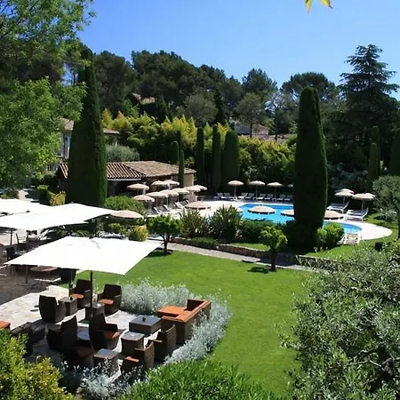 La Bastide De Mougins, A Tribute Portfolio Hotel 4*